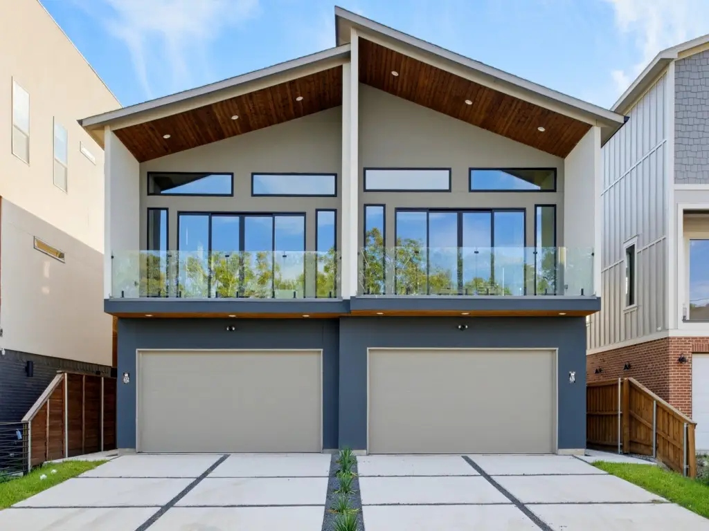 412 & 414 Avenue L, Dallas, TX 75203 - #1