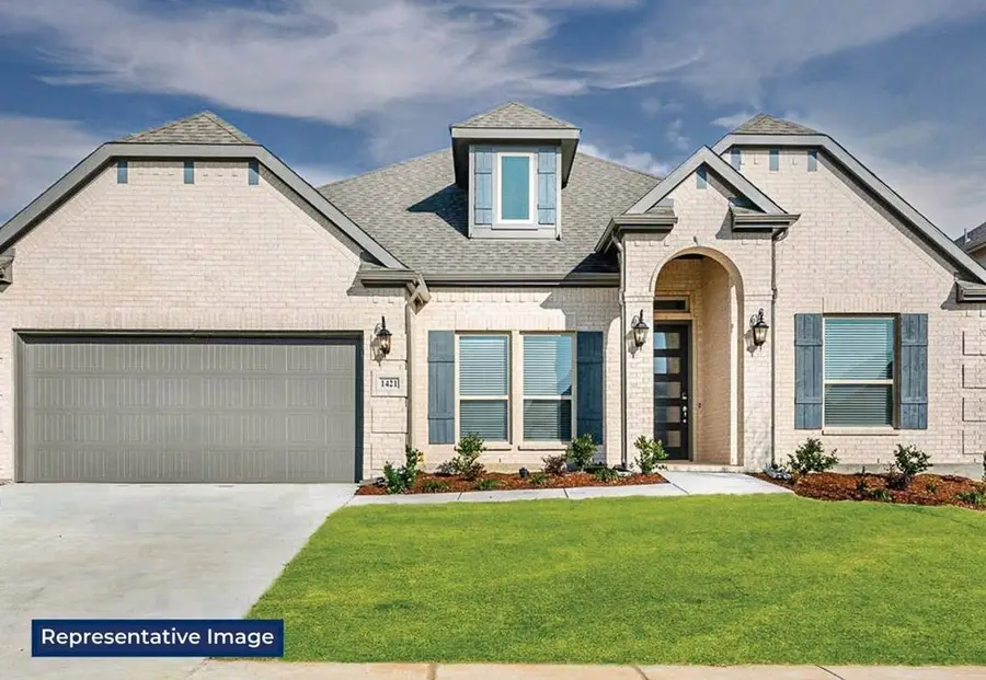 501 Loggia Way, Little Elm, TX 75068 - #2