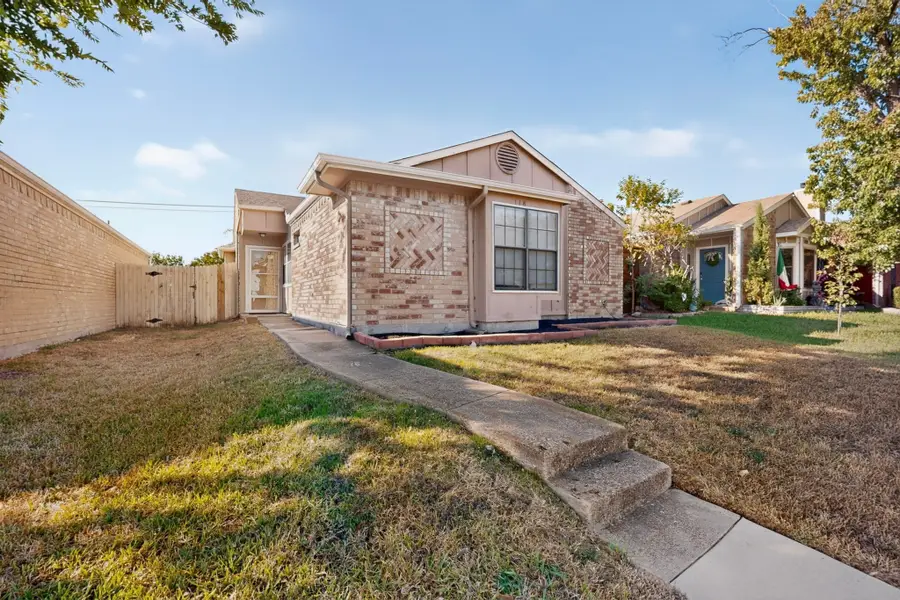 118 Wilderness Trail, Mesquite, TX 75149 - #3