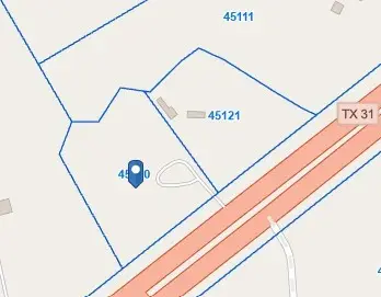 21770 W Highway 31 #W, Dawson, TX 76639 - #1
