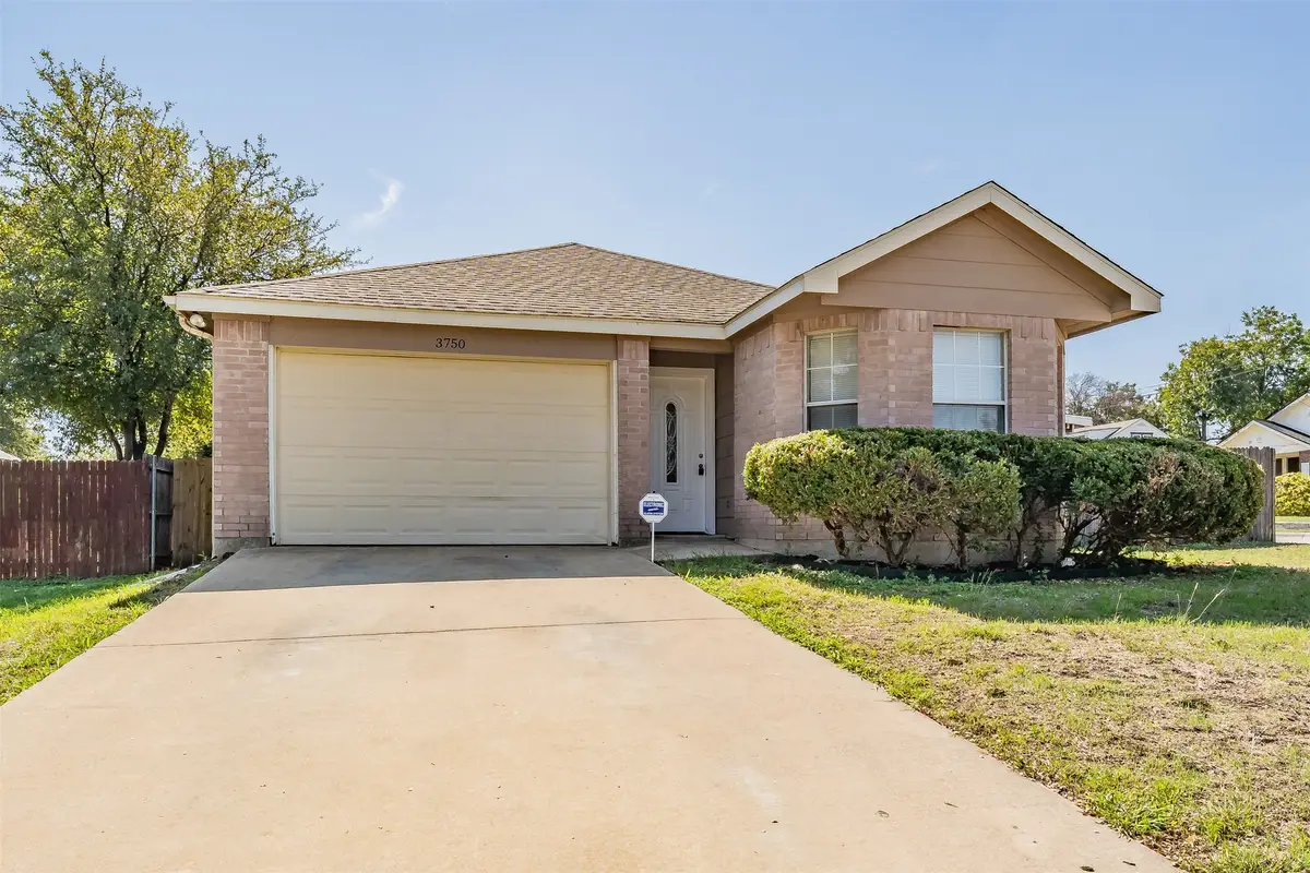 3750 Meadowbrook Drive, Fort Worth, TX 76103 - #1