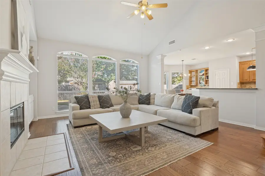 2323 Everton Drive, Arlington, TX 76001 - #3