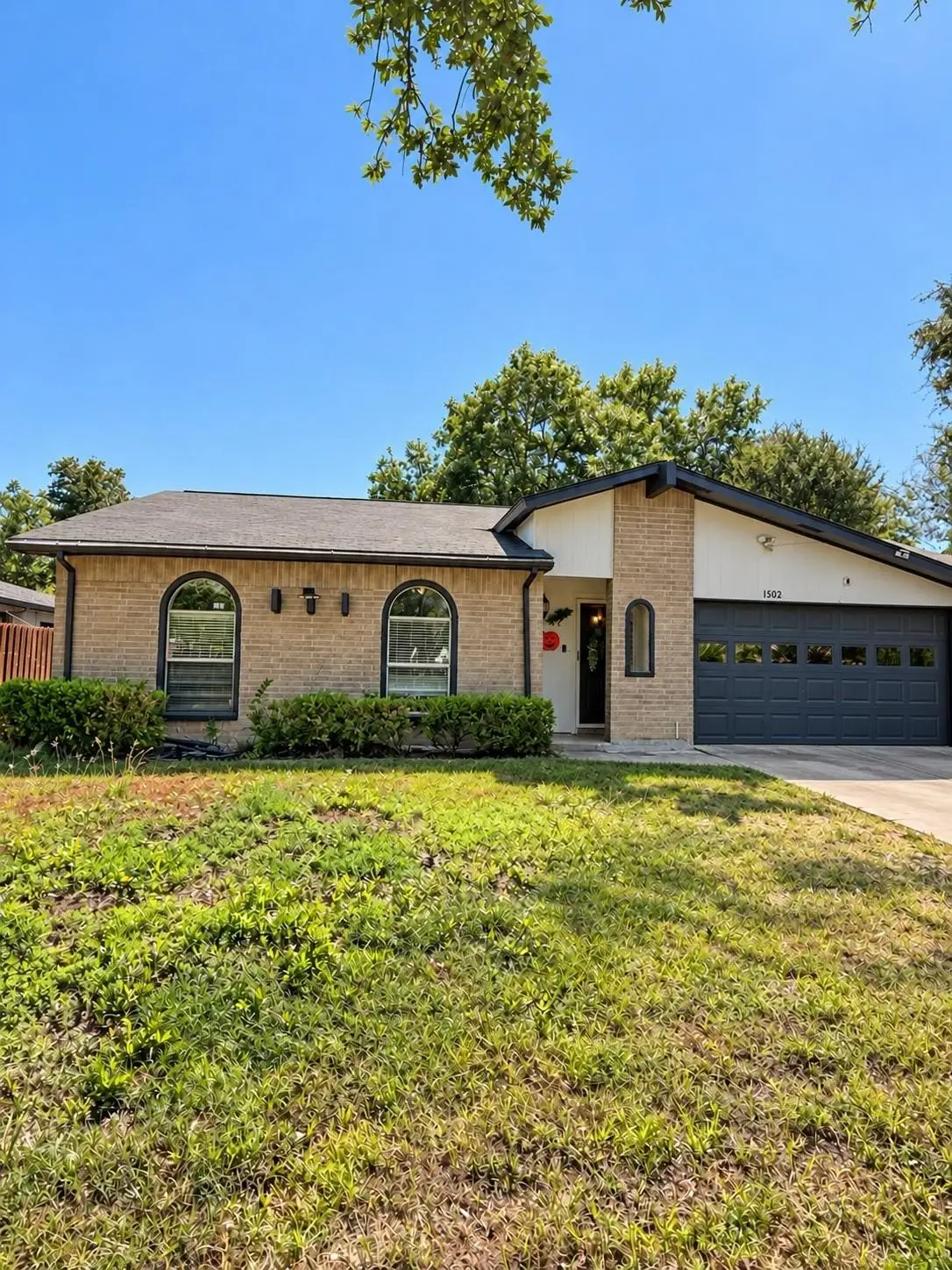1502 Bosque Drive, Garland, TX 75040 - #1