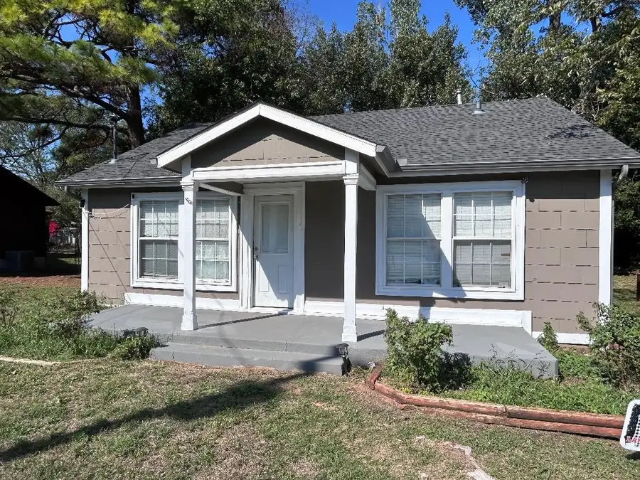 2819 W Elm Street, Denison, TX 75020 - #2