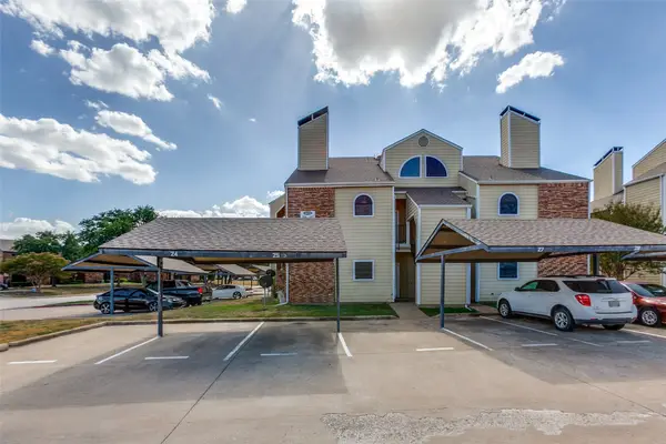 4434 Point Boulevard #107, Garland, TX 75043