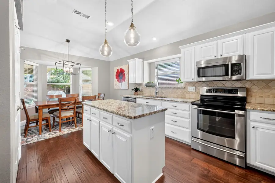 3625 Kodiak Court, Fort Worth, TX 76137 - #2