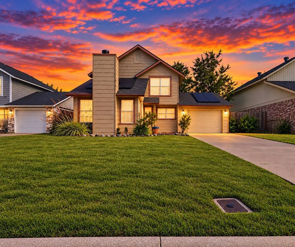 4613 Waterway Drive N, Fort Worth, TX 76137 - #1