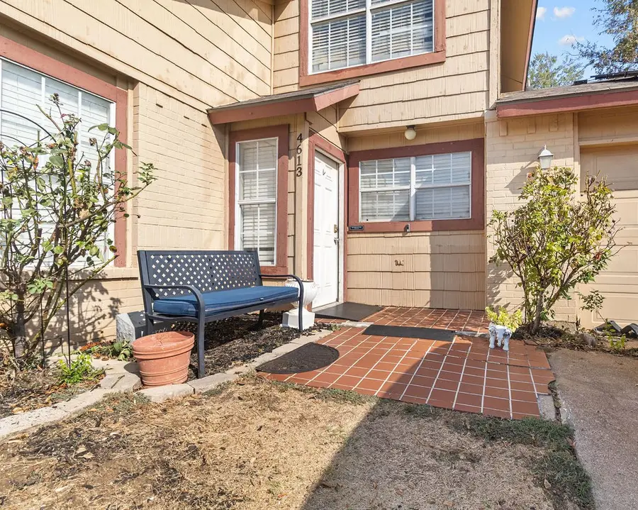 4613 Waterway Drive N, Fort Worth, TX 76137 - #3