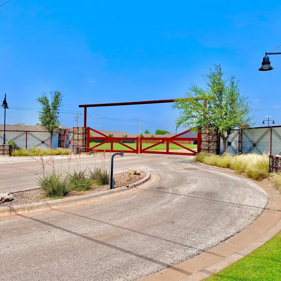 2009 Southridge Crossing, Abilene, TX 79606 - #2