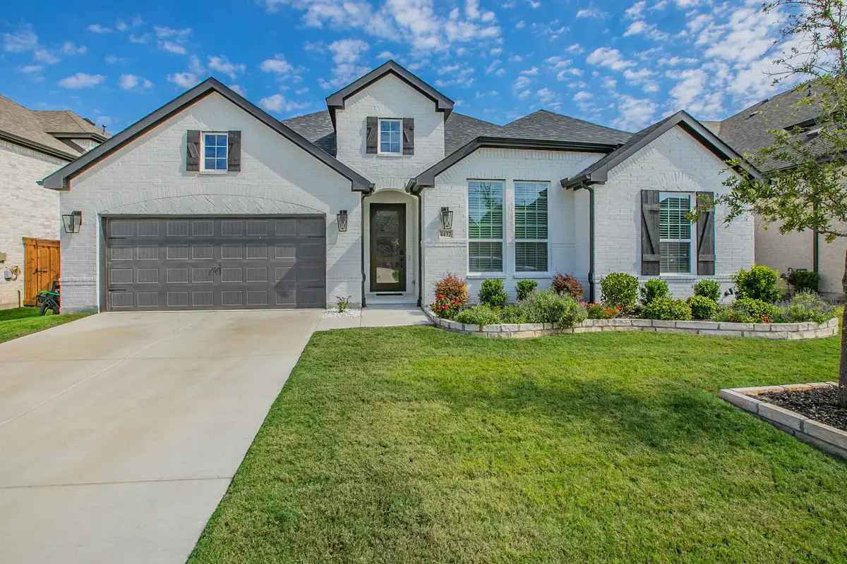 4437 Timberdrift Street, Midlothian, TX 76065 - #1