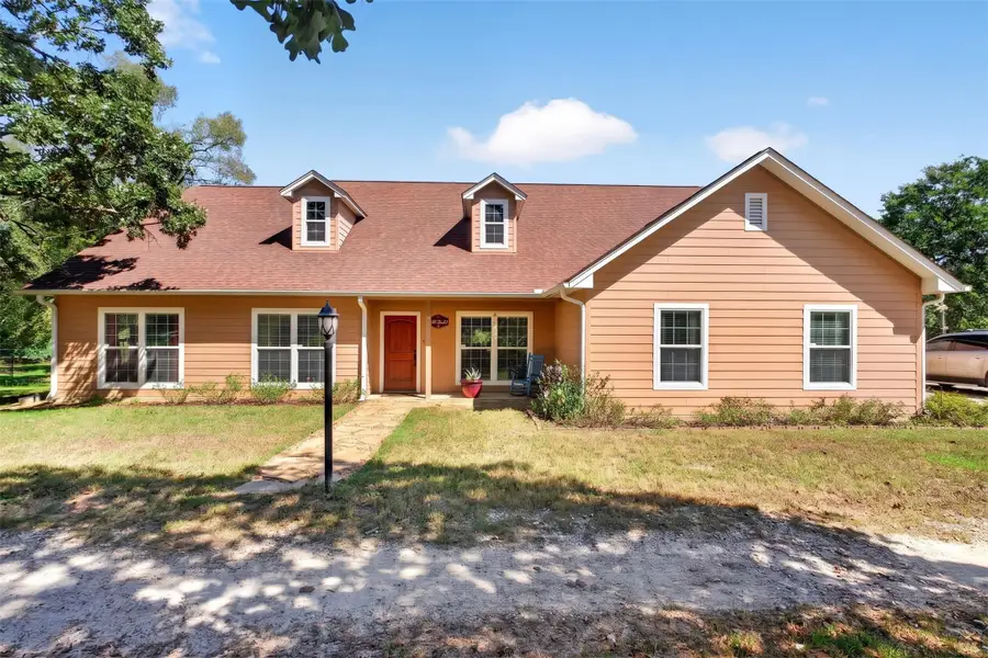 15367 S State Highway 19, Elkhart, TX 75839 - #3