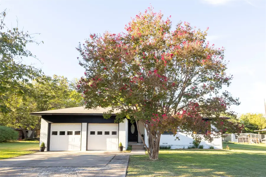 254 Kincaid Street, Van Alstyne, TX 75495 - #3