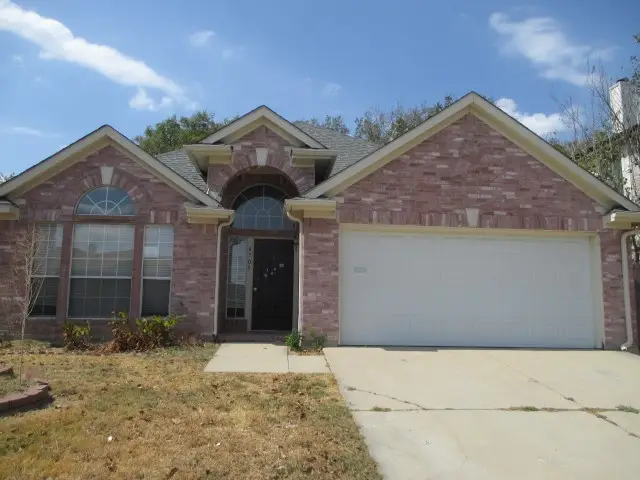 6705 Northland Drive, Fort Worth, TX 76137 - #1