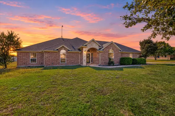 11201 Blue Sky Drive, Haslet, TX 76052