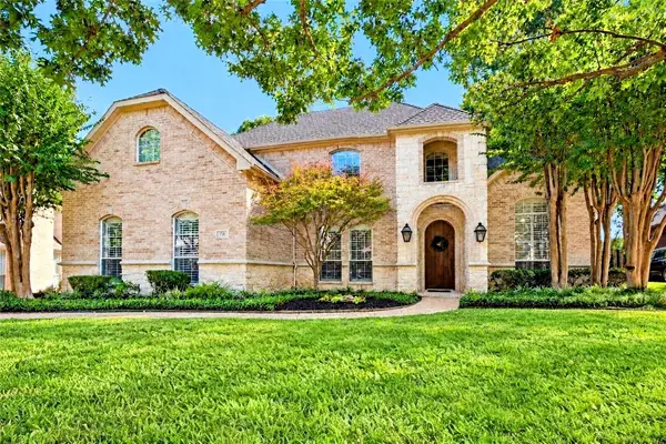 711 Wyndsor Creek Drive, Southlake, TX 76092