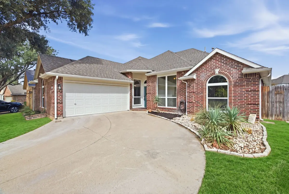 5013 Glen Springs, Fort Worth, TX 76137 - #1