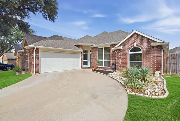 5013 Glen Springs, Fort Worth, TX 76137