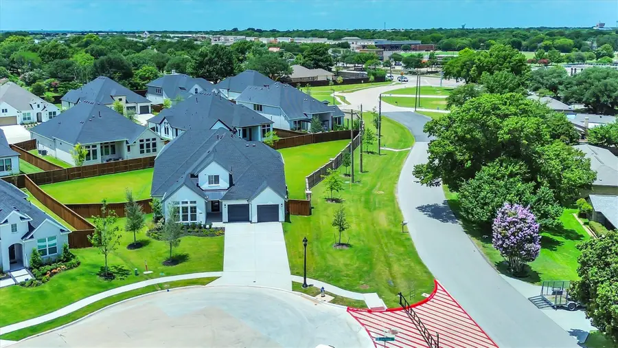 115 Cottonwood Court, Murphy, TX 75094 - #2