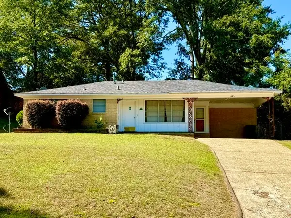 645 W 4th Street, Homer, LA 71040