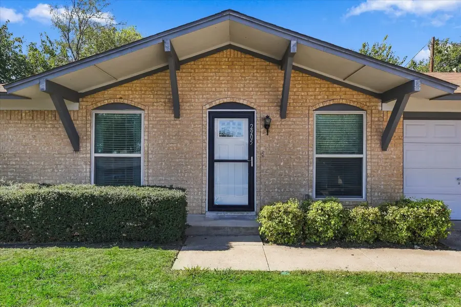 2905 Regal Road, Denton, TX 76210 - #2
