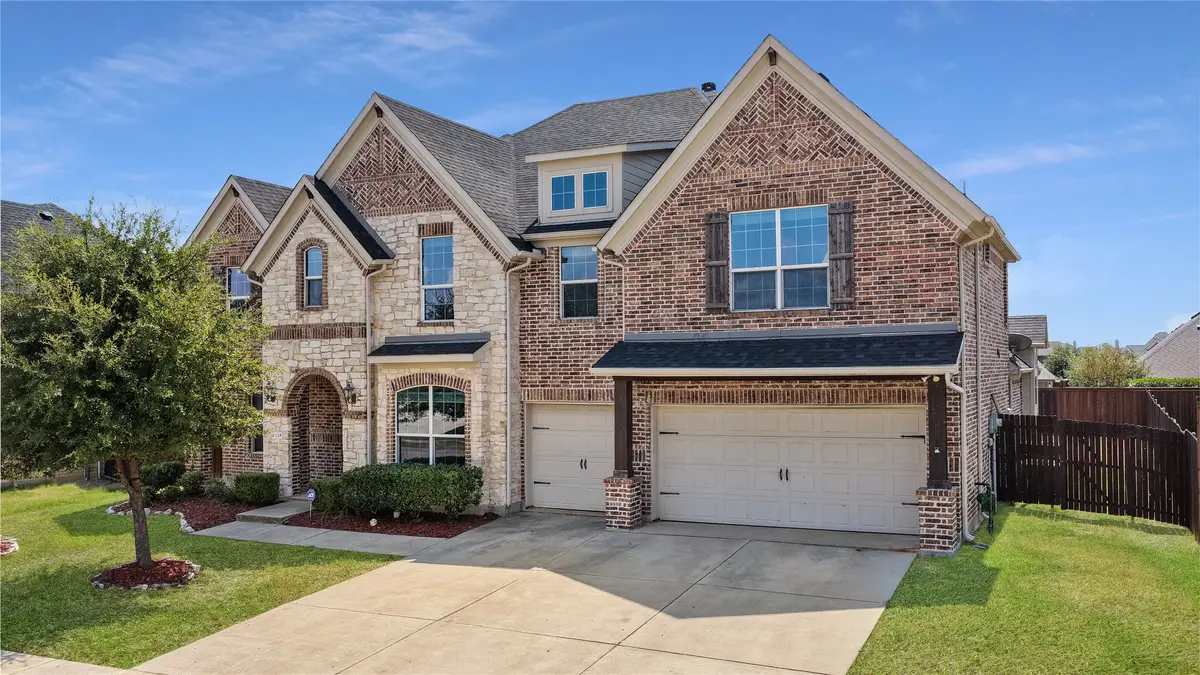 2224 Hideaway Pointe Drive, Little Elm, TX 75068 - #1