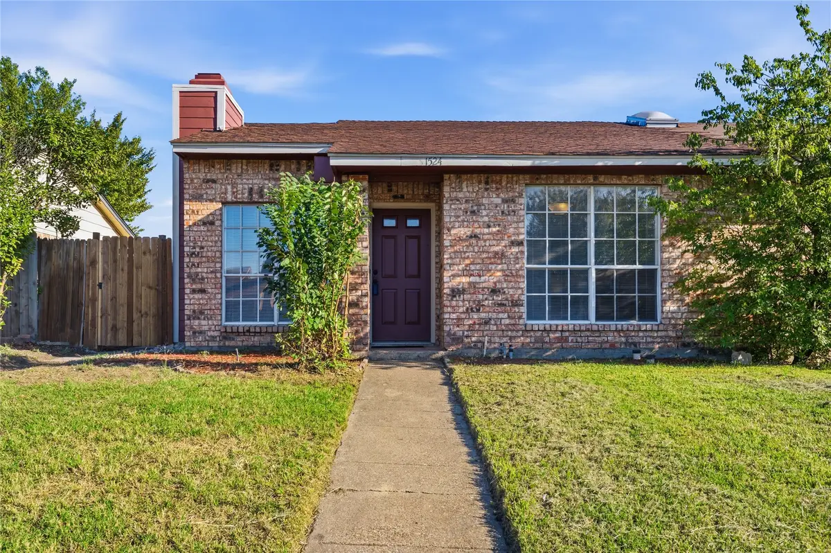 1524 Abilene Drive, Mesquite, TX 75150 - #1