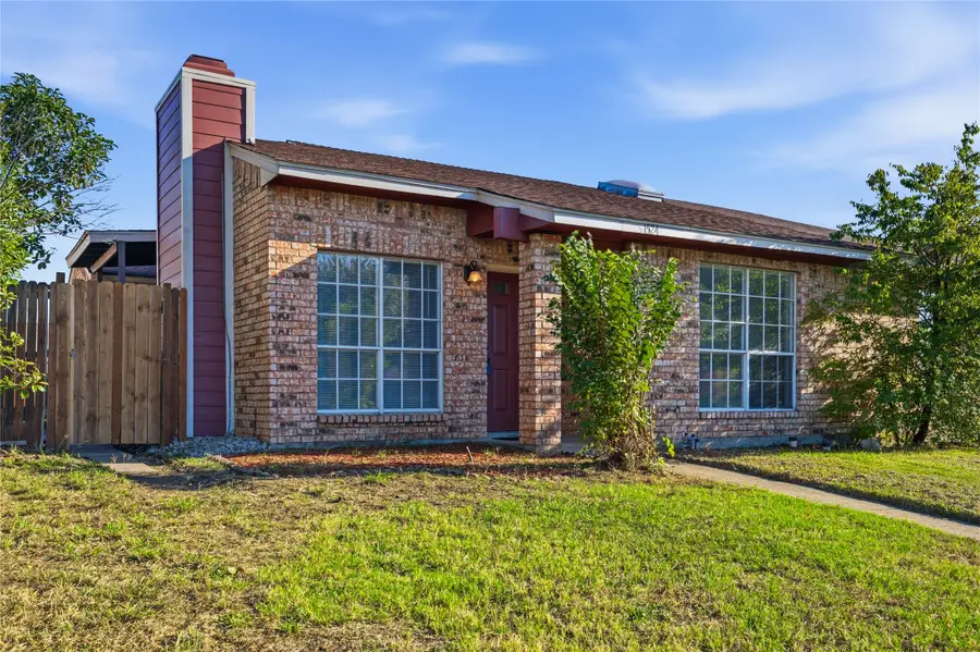 1524 Abilene Drive, Mesquite, TX 75150 - #2