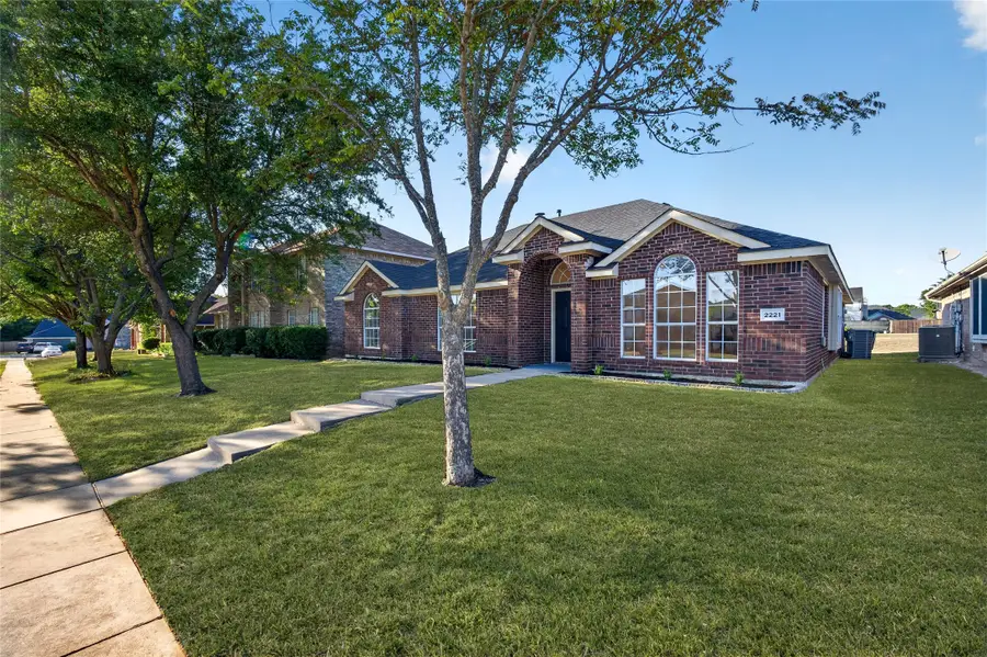 2221 Bridle Path Drive, Lancaster, TX 75146 - #3