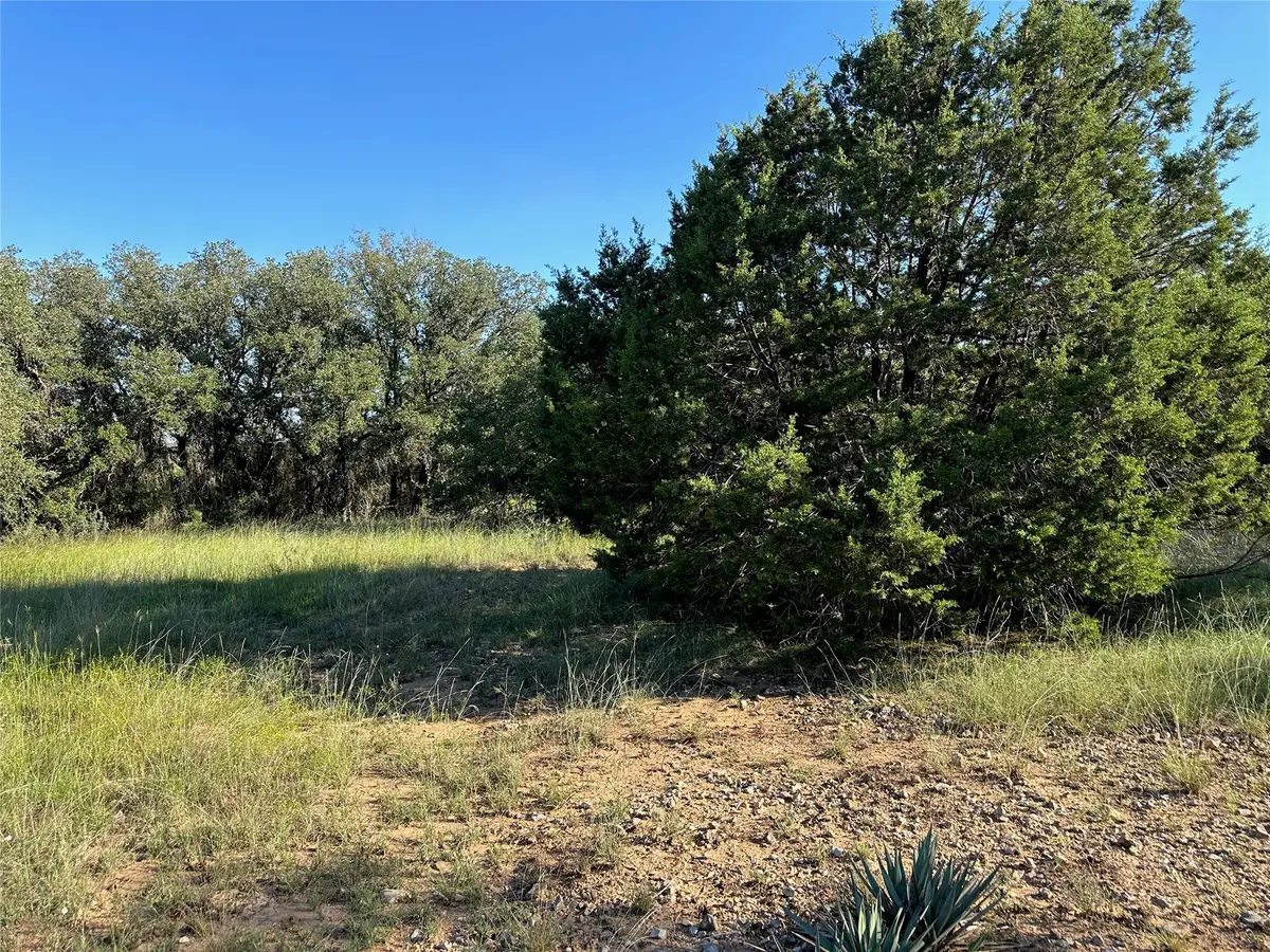 TBD864 Pitchpole Circle, Brownwood, TX 76801 - #1