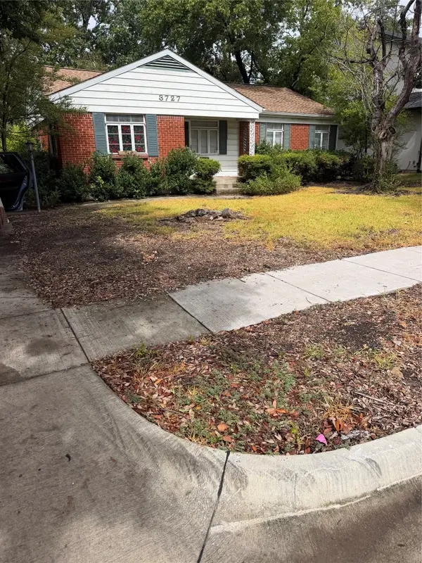 3727 La Joya Drive, Dallas, TX 75220