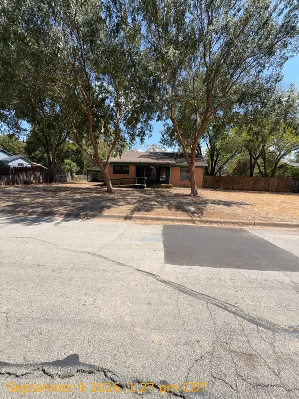 2613 Mc Gee Street, Fort Worth, TX 76112