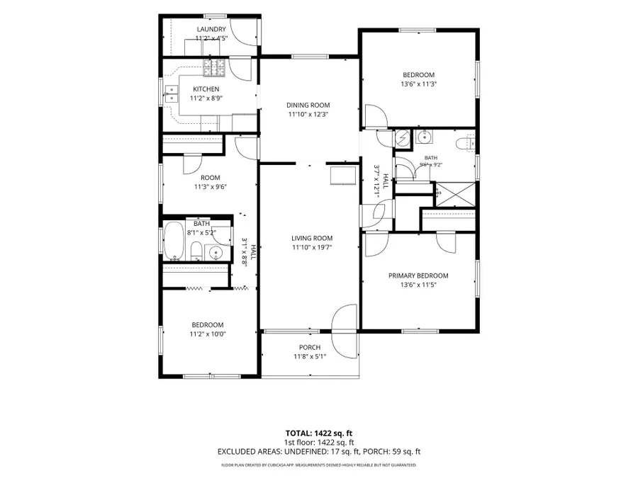 2613 Mc Gee Street, Fort Worth, TX 76112 - #3