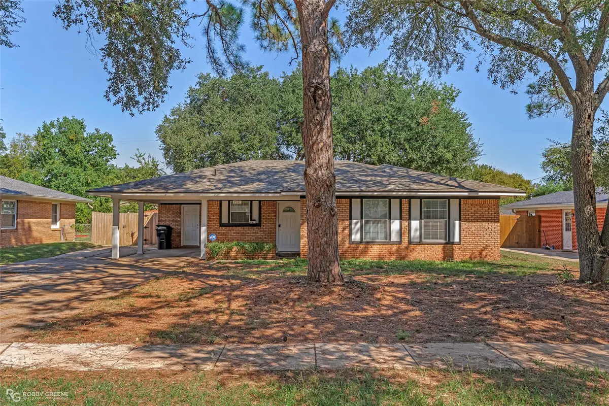 2611 Plantation Drive, Bossier City, LA 71111 - #1