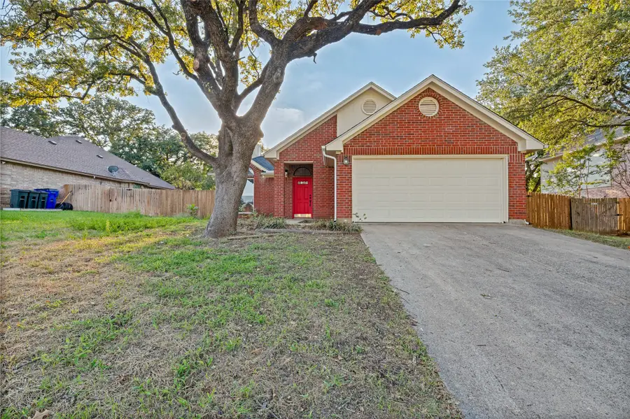 605 Reeves Lane, Kennedale, TX 76060 - #3