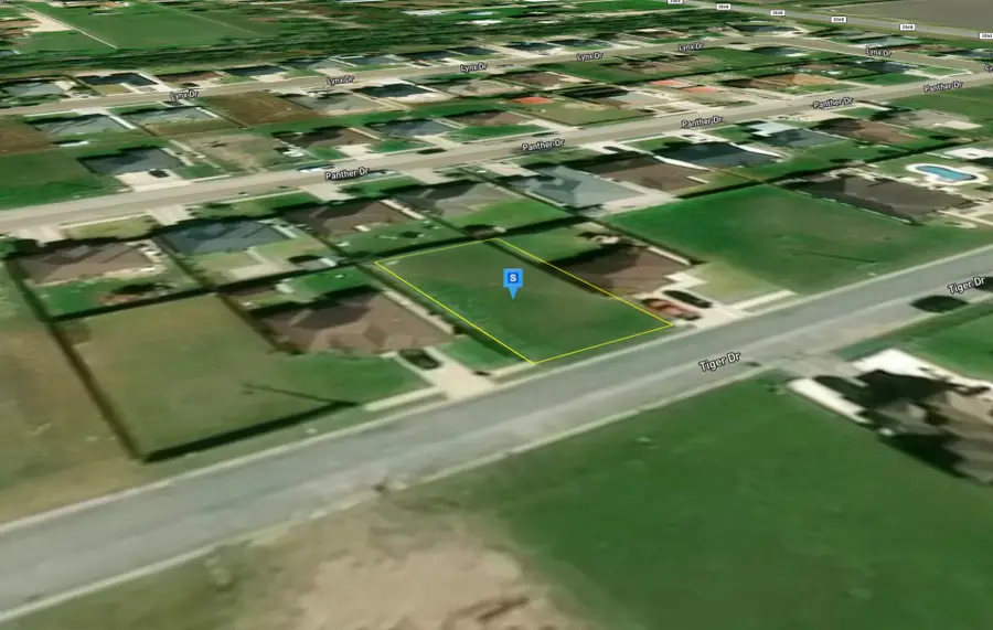 6338 Tiger Drive, Brownsville, TX 78520 - #3