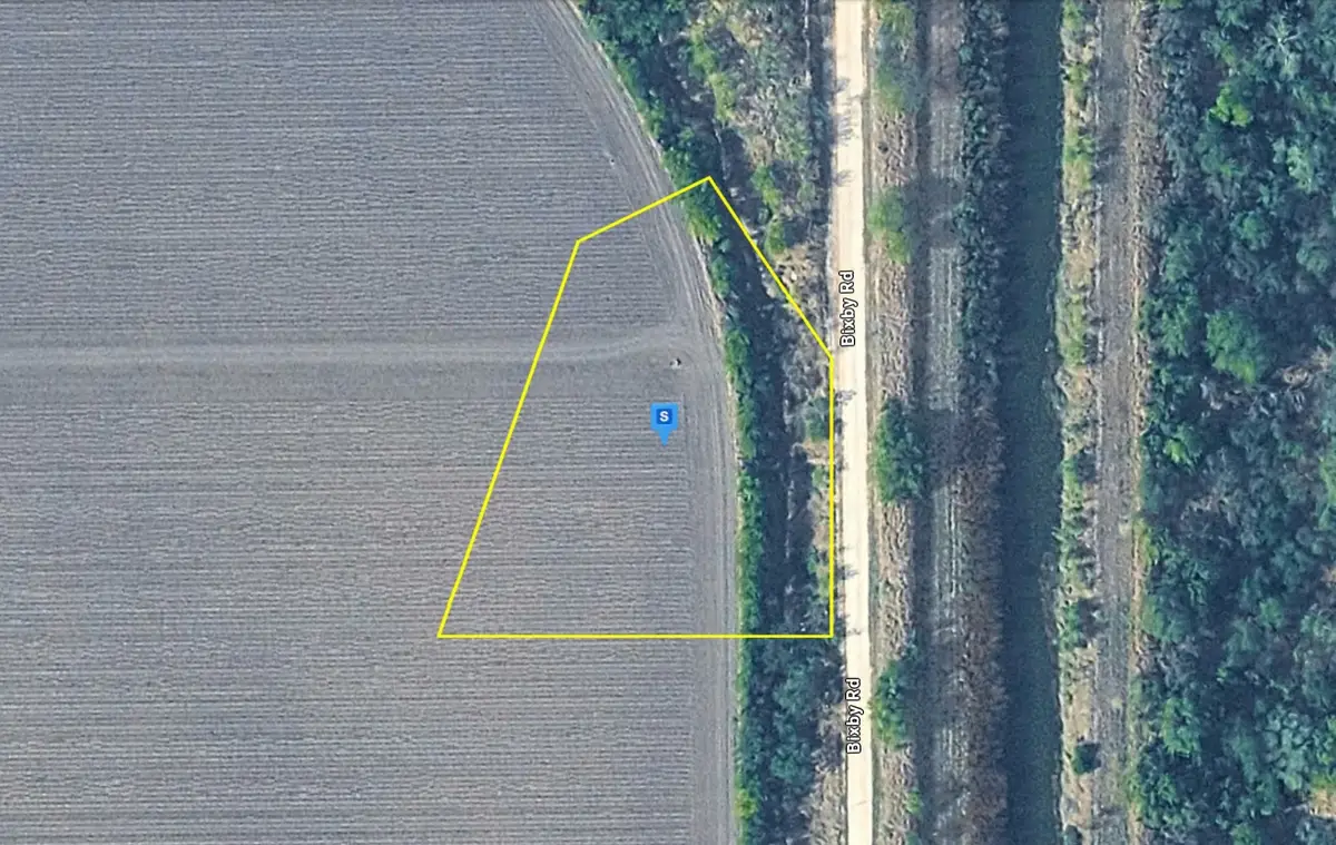 TBD Bixby Road, La Feria, TX 78559 - #1
