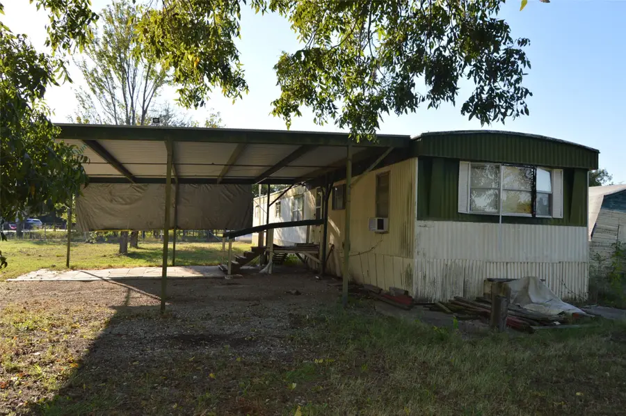 3345 County Road 1125, Farmersville, TX 75442 - #3