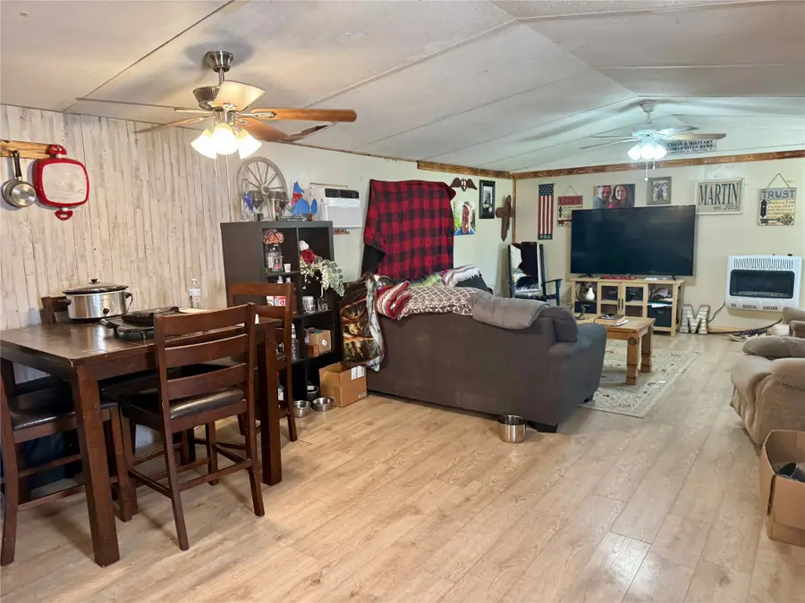 708 Lincoln Street, Campbell, TX 75402 - #2