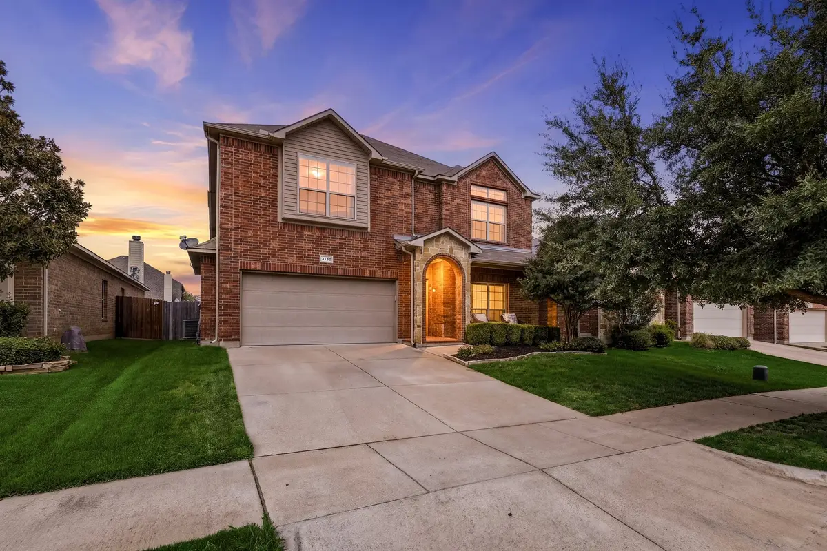 3132 Buckthorn Lane, Denton, TX 76226 - #1