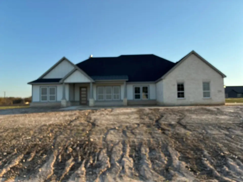 12405 Crystal Drive, Krum, TX 76249 - #1
