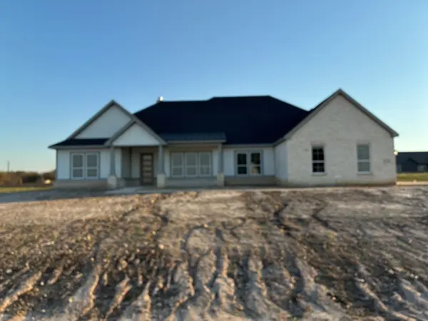 12405 Crystal Drive, Krum, TX 76249