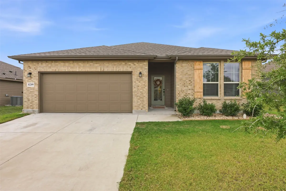 8209 Tomcat Trail, Godley, TX 76044 - #1