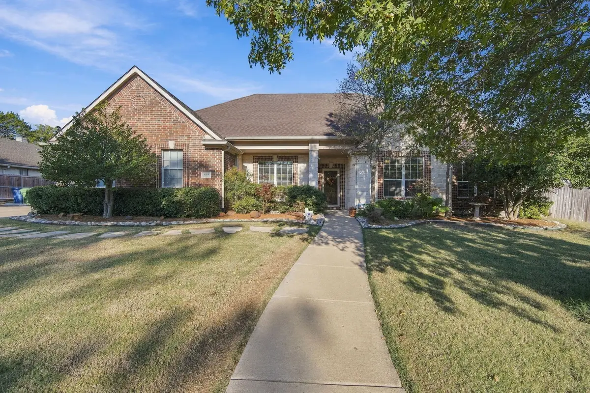 1909 Nancy Jane Circle, Garland, TX 75043 - #1
