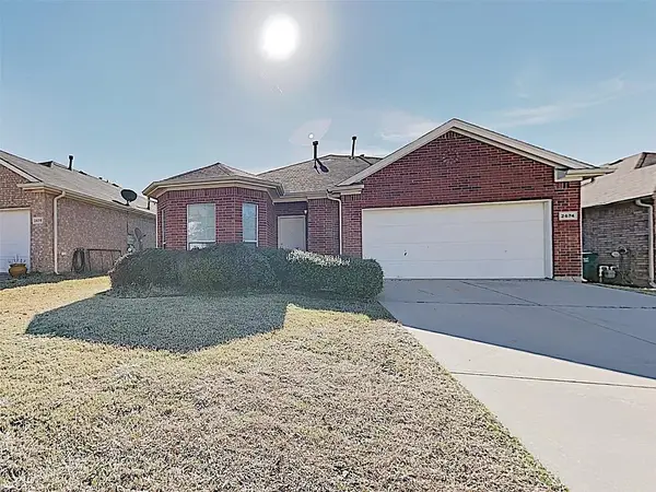2674 Bull Shoals Drive, Fort Worth, TX 76131
