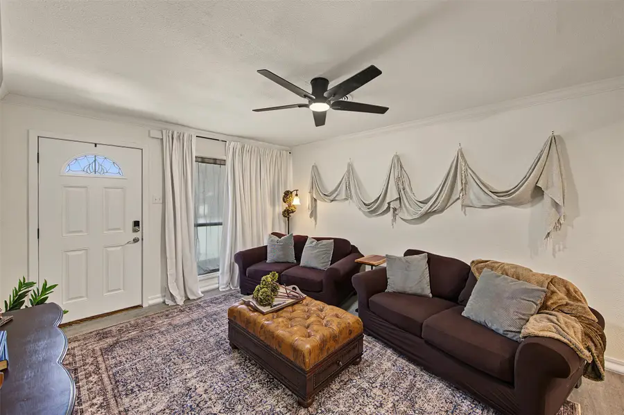 5537 Wheaton Drive, Fort Worth, TX 76133 - #2