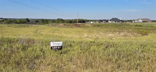 136 Fan Mill Trail, Weatherford, TX 76085