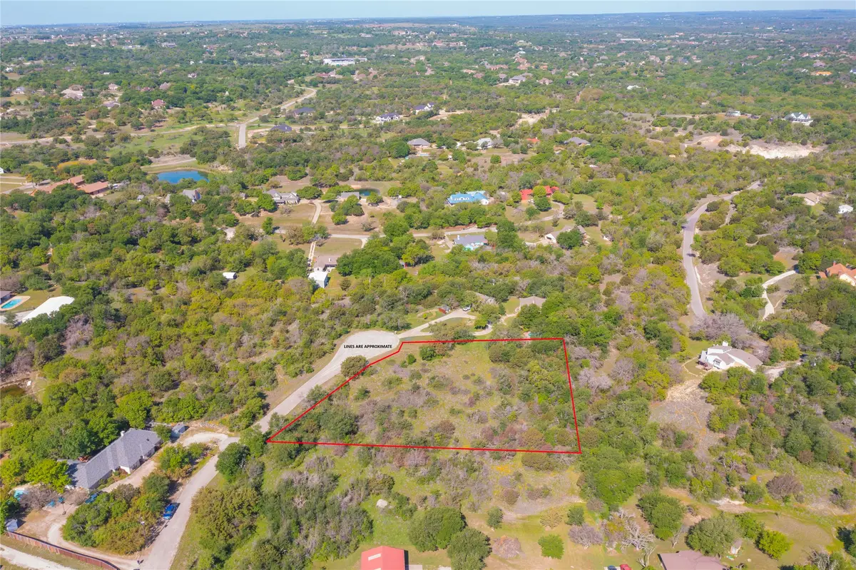 0 Arbol Court, Fort Worth, TX 76108 - #1