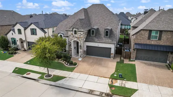 4509 Saint Samons Street, Carrollton, TX 75010