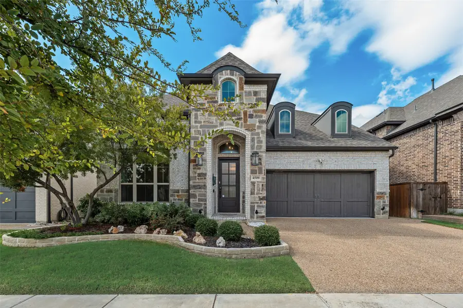 4509 Saint Samons Street, Carrollton, TX 75010 - #2