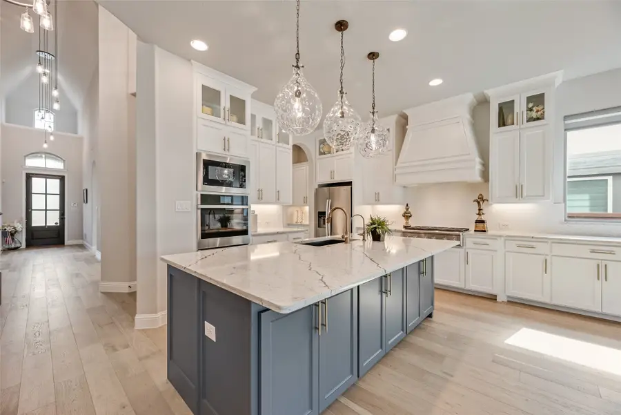 4509 Saint Samons Street, Carrollton, TX 75010 - #3